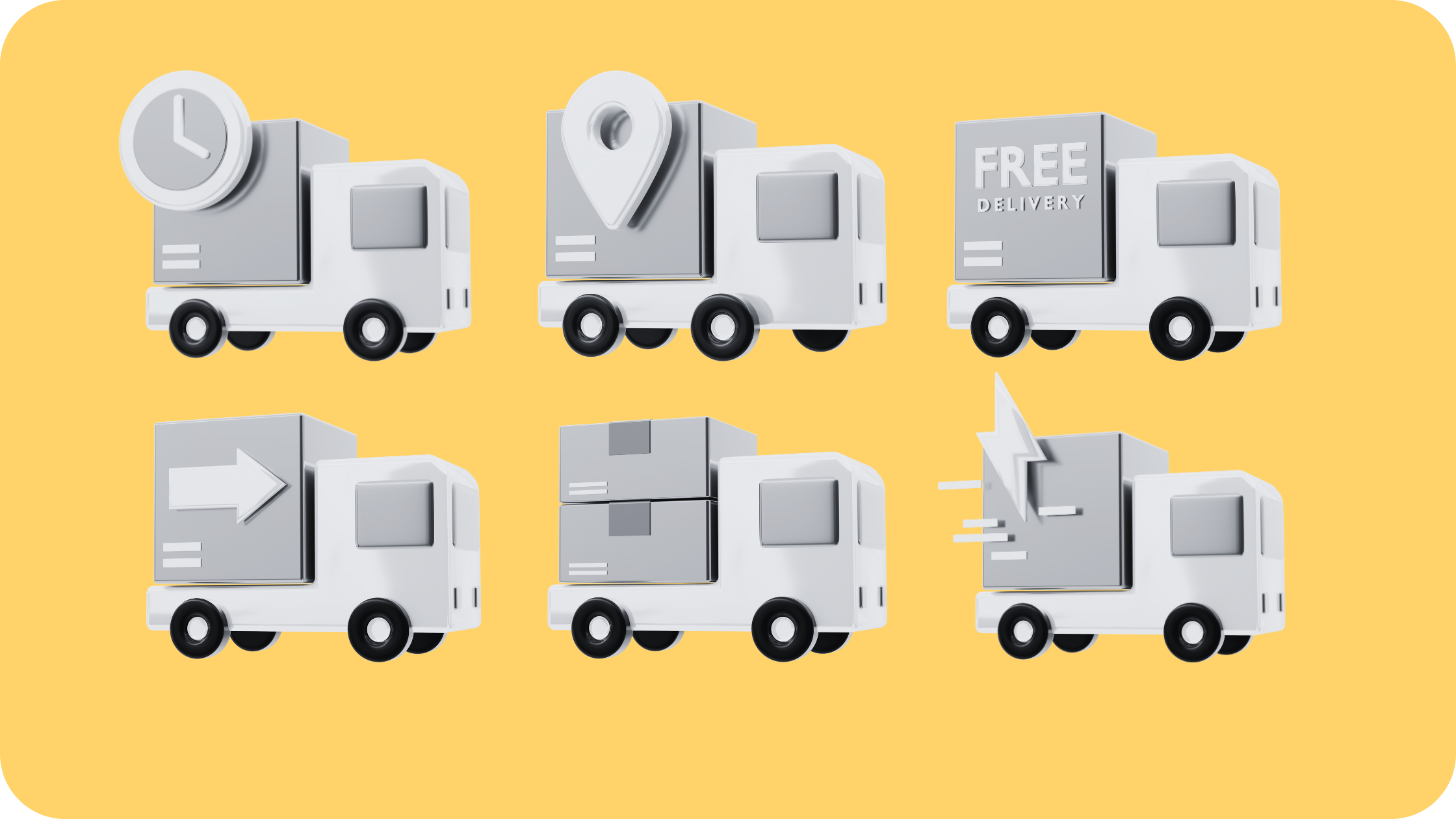 MultiCarrier Shipping vs. Single Carrier Approach The Great Debate in