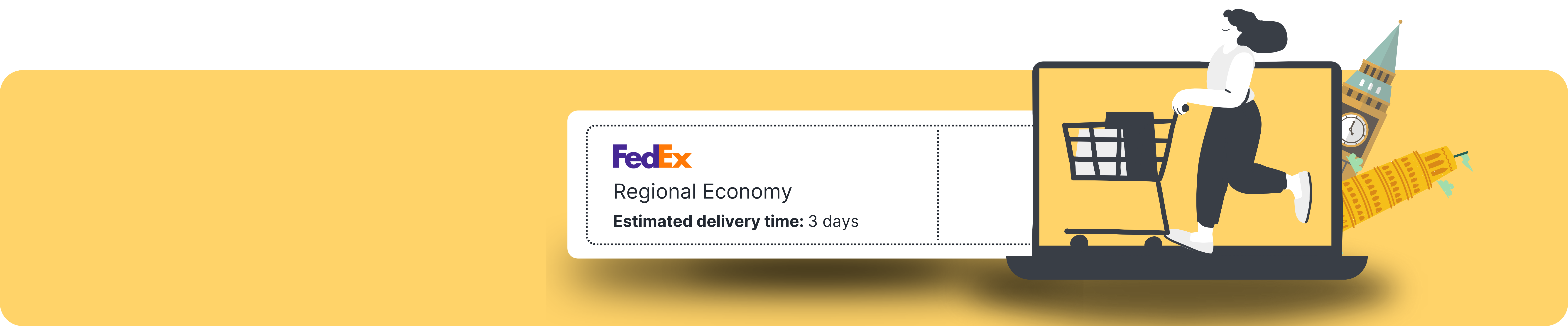 Fedex Regional Economy