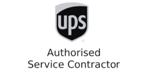 UPS logo