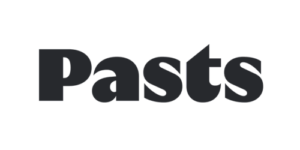 Latvijas pasta jaunais logo